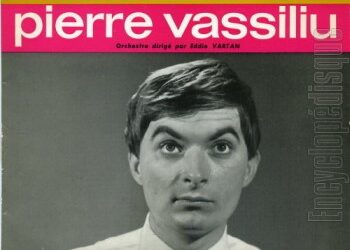 Pierre Vassiliu « Armand (C&rsquo;était un pauv&rsquo; gars) »