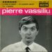 Pierre Vassiliu « Armand (C&rsquo;était un pauv&rsquo; gars) »