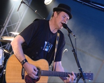 Eric Frasiak (photos DR)