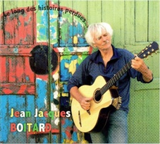 Jean-Jacques Boitard « Petit homme (Mercredi matin) »