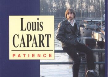 Louis Capart « Patience »