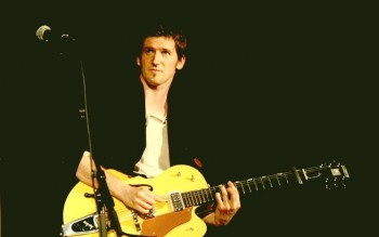 Aizac 2013 : Bobin, folk-singer de chez nous