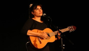 Aizac 2013 : le cas Lily Luca
