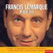 Francis Lemarque « Marjolaine »