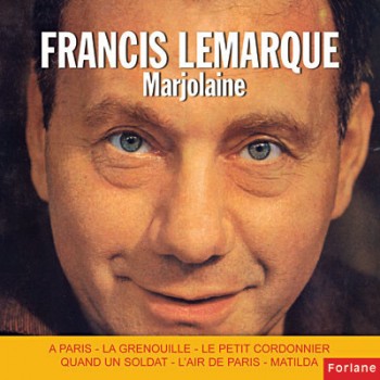 Marjolaine