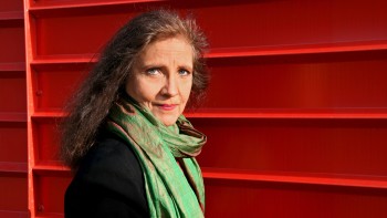 Michèle Bernard (photo Sabine)