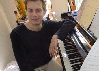 Jean Andreu « Bande à part »