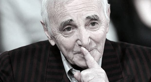 Aznavour à Narbonne : amère pilule