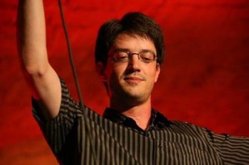 Xavier Besse (photo DR)