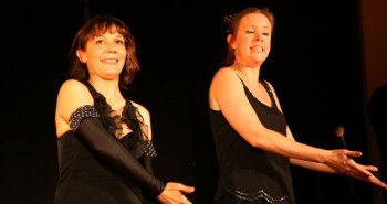 Aizac 2013 : Miravette plein les mirettes