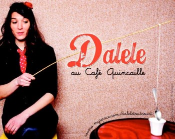 dalele