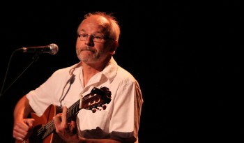 Jean-Paul Den (photo Catherine Cour)