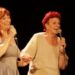 Barjac 2013. Céline Faucher nous met l’âme à la tendresse