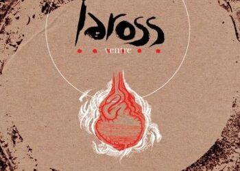 Iaross « D&rsquo;ici je vois »