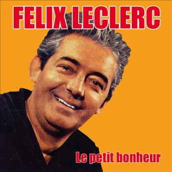 le petit bonheur