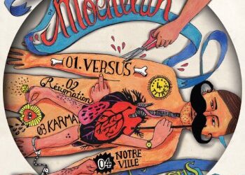 Mochélan « Notre ville »