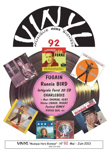 vinyl 92