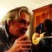 Noces de perle pour Eric Guilleton