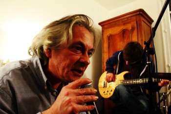 Eric Guilleton (photo DR)
