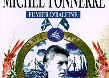 Michel Tonnerre « Mon p&rsquo;tit garçon »