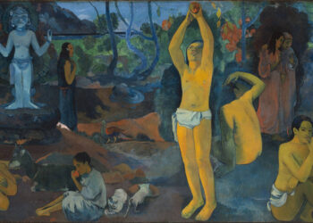 Quand Brel enchantait les Marquises