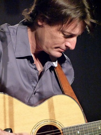 Laurent Berger