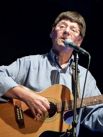Dominique Citerne