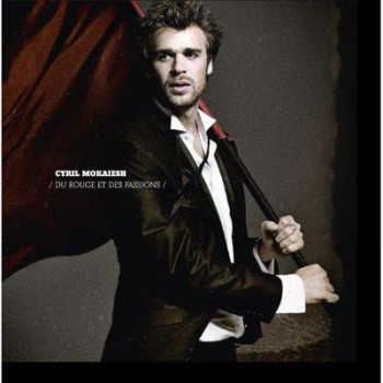 album_362_2027_Cyril-Mokaiesh-Du-rouge-et-des-passions