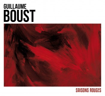 Guillaume Boust, rouge cerise