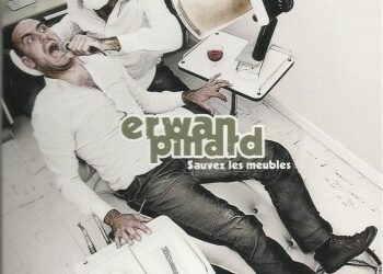 C’est pas peinard, c’est Pinard !