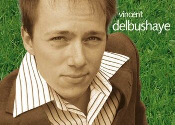 Vincent Delbushaye « Grand-mère oublie »