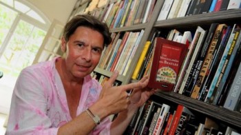 Gilles Verlant (photo DR)