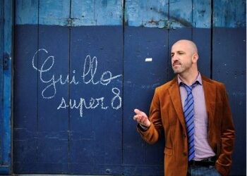Guillo « Super 8 »