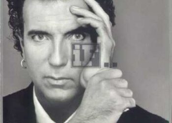 Bernard Lavilliers « On the road again »