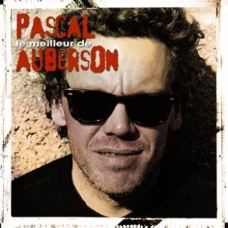 Pascal Auberson « Scène noire »