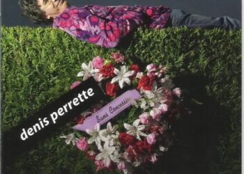 Denis Perrette « Voir le trou d&rsquo;balle d&rsquo;un président »