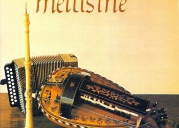 Mélusine « Le matin au point du jour »