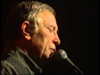 François Béranger : soyez assurés que la chanson "engagée" n'est pas morte avec lui (photo DR)