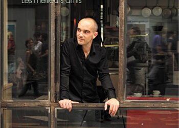 Aldebert et Simon Mimoun « Mon homonyme »