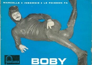 Boby Lapointe « Aragon et Castille »