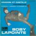 Boby Lapointe « Aragon et Castille »