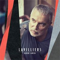 Bernard Lavilliers « Scorpion »