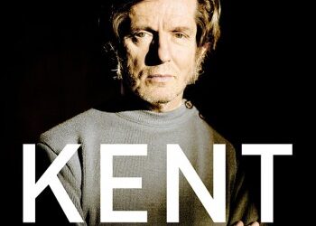 Kent « Notre amour »