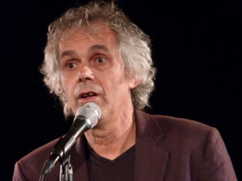 Rémo Gary (photo d'archive Dominique Flahaut)