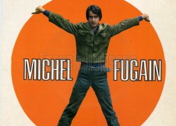 Michel Fugain « Je n&rsquo;aurai pas le temps »
