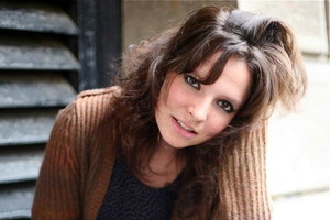 Anne Sila (photo DR)