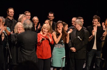 La Jublation (photo Martine Ferrat)