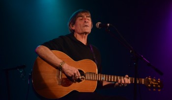 Gabriel Yacoub (photo Serge Féchet)