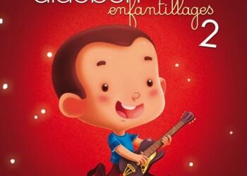 Aldebert : 2e retour en enfance