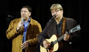 Bruno Brel et Gaëtan Leclerc : les neveux